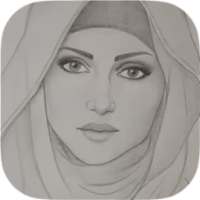 حول صورتك رسم on 9Apps