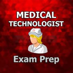 Medical Technologist MCQ Exam practice 2018 Ed