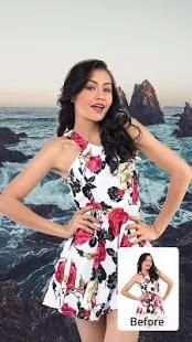 Photo Background changer - Remove background screenshot 5