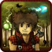 * Lumberjack Attack! - Idle Game