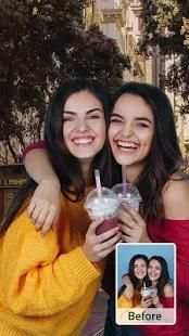 Photo Background changer - Remove background screenshot 1
