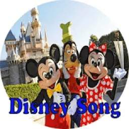Disney Song 1.0