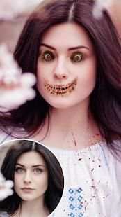 Zombie Photo Editor - Zombie Booth Editor screenshot 5