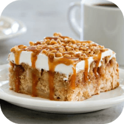 ikon Poke Cake Recipes