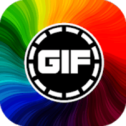 How to Make a Video Edit With Gifs No Watermark आइकन