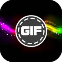 Animated Gif Maker Animation Creator on 9Apps