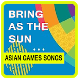 Asian Game Theme Songs icon