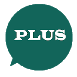 Chat Plus App आइकन