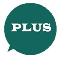 Chat Plus App