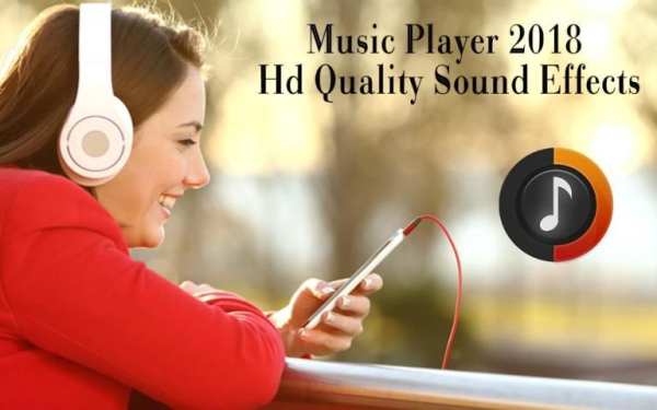  Music Player, Power Audio Player, Mp3 Player screenshot 4