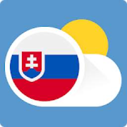 Weather Slovakia