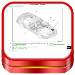 ikon Body Control System Complete