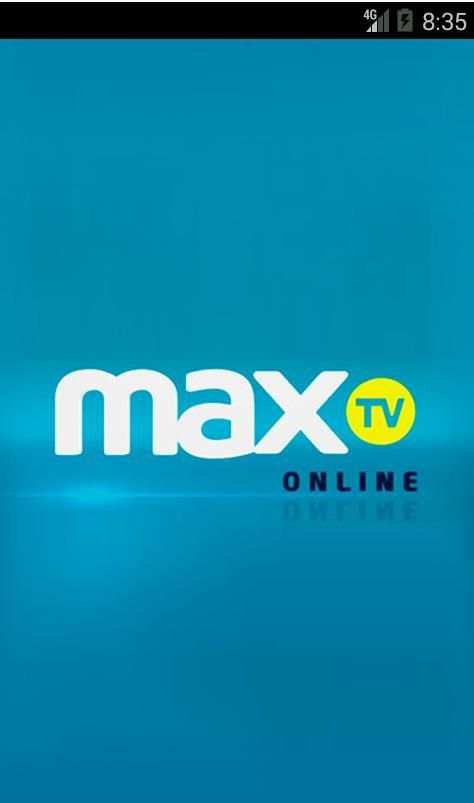 Max TV Online screenshot 3