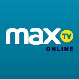 Max TV Online icon