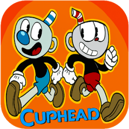 Cup-Head New World Mugman icon