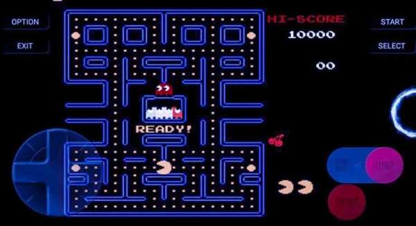 NES Emulator - Classic Games screenshot 1