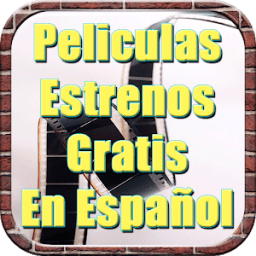 Peliculas Estrenos Gratis en Español Tutorial icon