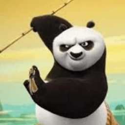 KunFu Panda Wallpaper आइकन