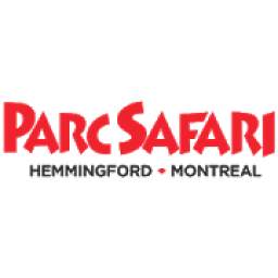 Parc Safari - Hemmingford, QC