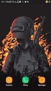 HD Wallpapers PUBG 2018 screenshot 8