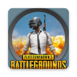 ikon HD Wallpapers PUBG 2018