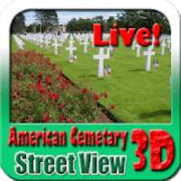 D Day Beaches American CemeteryTravel Guide