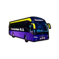 CoachTrips on 9Apps