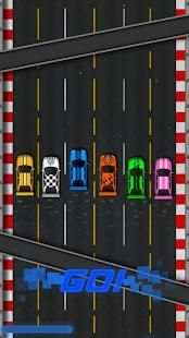Fast Car Racing Game स्क्रीनशॉट 2