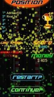 Fast Car Racing Game screenshot 1