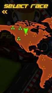Fast Car Racing Game screenshot 5