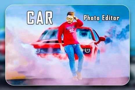 Car Photo Editor screenshot 6
