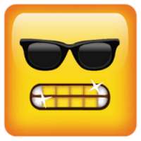 Emoji app for texting