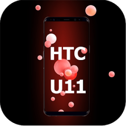 ikon HTC U8, U9, U10, U11 Wallpaper