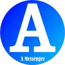 A Messenger icon
