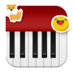 Kid Piano आइकन