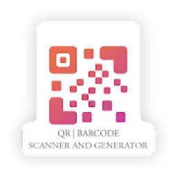 ikon QR Codes and Barcode Scanner - Generator