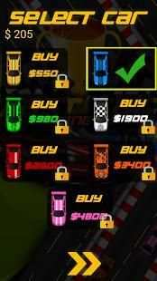 Fast Car Racing Game screenshot 7