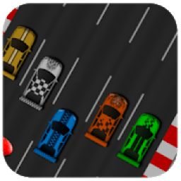 ikon Fast Car Racing Game