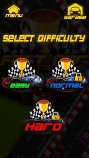 Fast Car Racing Game स्क्रीनशॉट 8