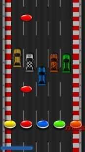 Fast Car Racing Game screenshot 3