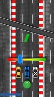 Fast Car Racing Game स्क्रीनशॉट 4