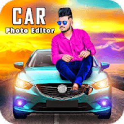 ikon Car Photo Editor