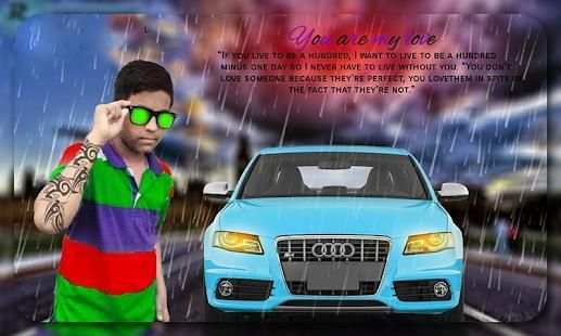 Car Photo Editor screenshot 3