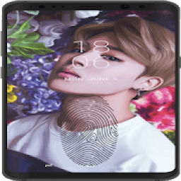 ikon Kpop HD Lock Screen BTS