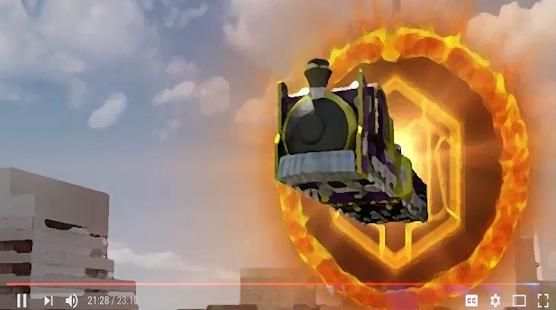 Video Legend From Heroes screenshot 1
