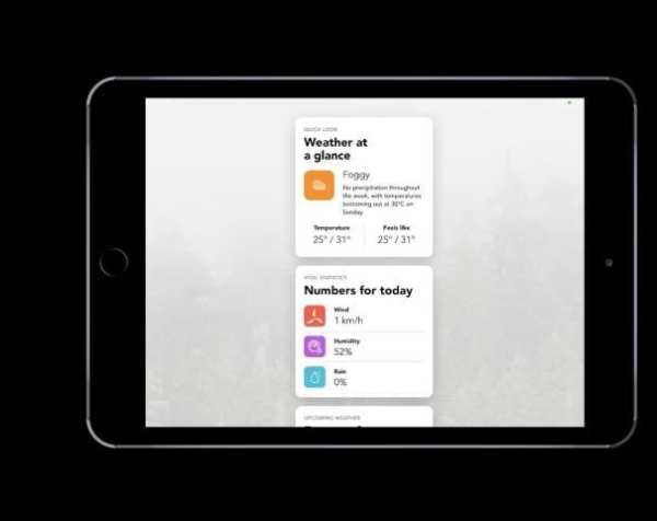 Vane screenshot 3