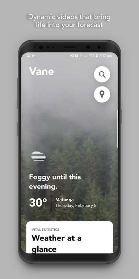 Vane screenshot 9