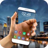 Transparent Screen: Transparent Screen Wallpaper