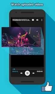 Video HD Downloader Pro For Facebook screenshot 2