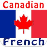 Learn Canadian French Language. Speak French on 9Apps
